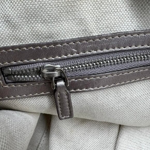 Gucci GG Leather Tote Bag 470-032925 - Picture 12 of 14